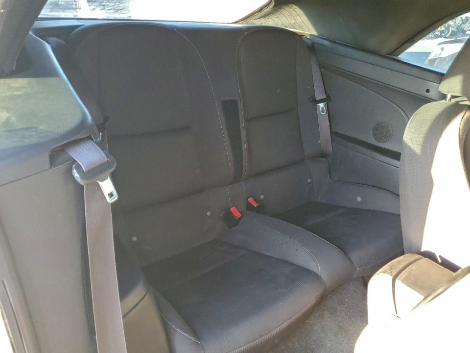 Chevrolet CAMARO 2014 — Copart