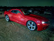 Chevrolet CAMARO 2013 — Copart