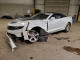 Chevrolet CAMARO 2020 — Copart