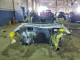 Chevrolet CAMARO 2015 — Copart