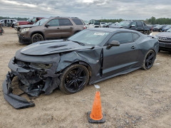 Chevrolet CAMARO 2018 — Copart