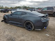 Chevrolet CAMARO 2018 — Copart