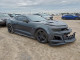 Chevrolet CAMARO 2018 — Copart