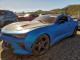Chevrolet CAMARO 2017 — Copart