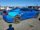 Chevrolet CAMARO 2017 — Copart