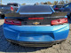 Chevrolet CAMARO 2017 — Copart