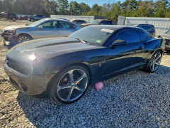 Chevrolet CAMARO 2011 — Copart