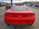 Chevrolet CAMARO 2017 — Copart