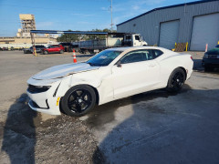 Chevrolet CAMARO 2022 — Copart