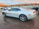 Chevrolet CAMARO 2010 — Copart
