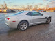 Chevrolet CAMARO 2010 — Copart