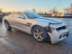 Chevrolet CAMARO 2010 — Copart