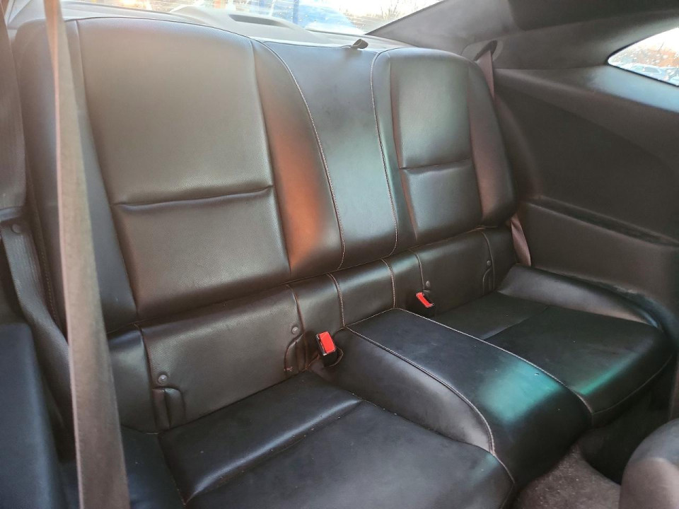Chevrolet CAMARO 2010 — Copart