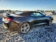 Chevrolet CAMARO 2017 — Copart