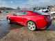 Chevrolet CAMARO 2016 — Copart