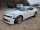 Chevrolet CAMARO 2014 — Copart