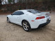 Chevrolet CAMARO 2014 — Copart