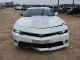 Chevrolet CAMARO 2014 — Copart