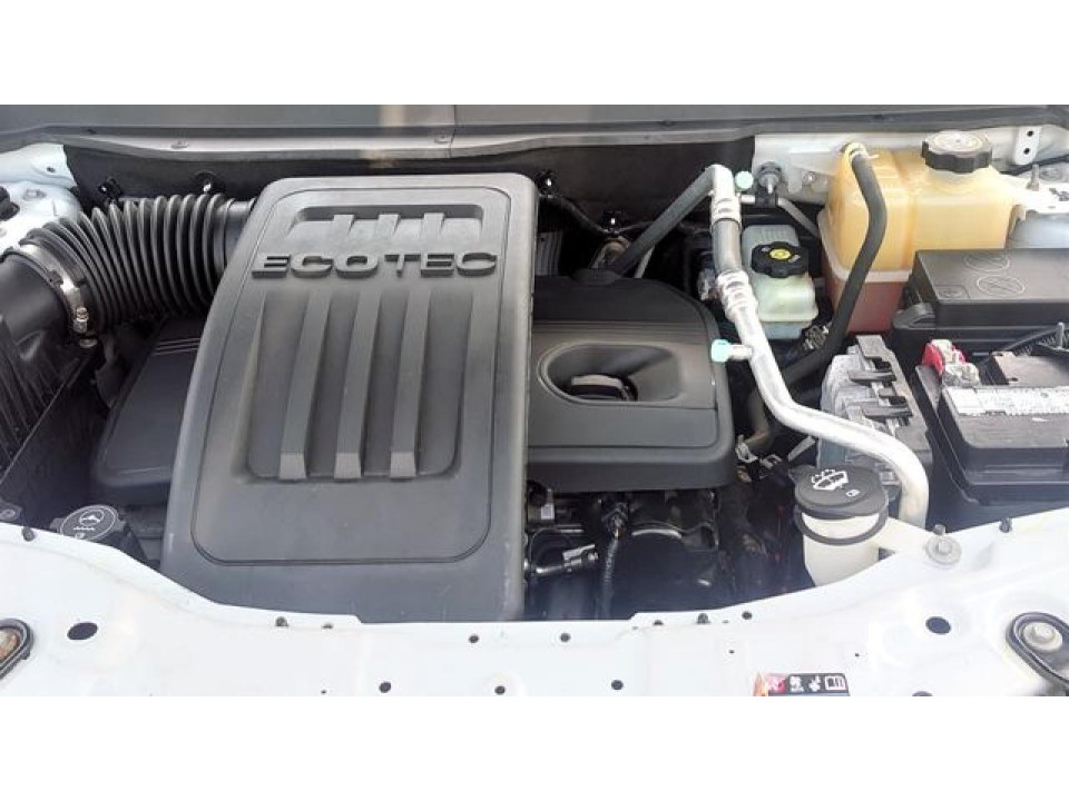 Chevrolet CAPTIVA 2013 — Copart