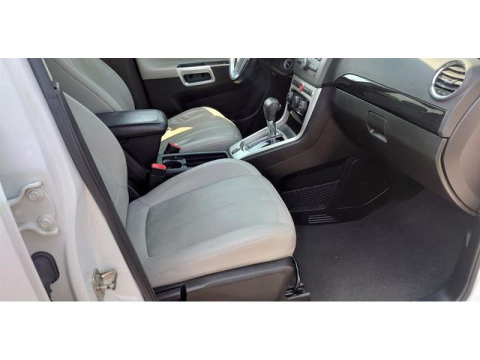 Chevrolet CAPTIVA 2013 — Copart