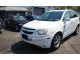 Chevrolet CAPTIVA 2013 — Copart