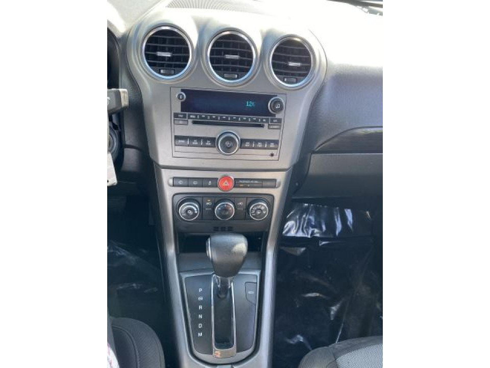 Chevrolet CAPTIVA 2014 — Copart