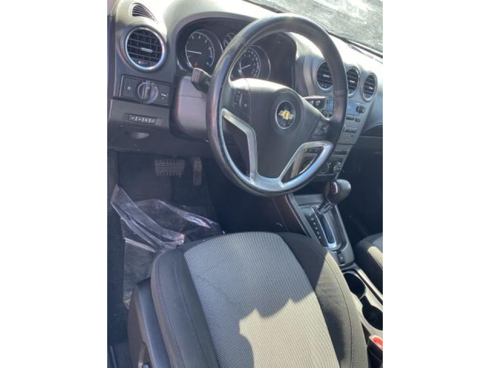 Chevrolet CAPTIVA 2014 — Copart