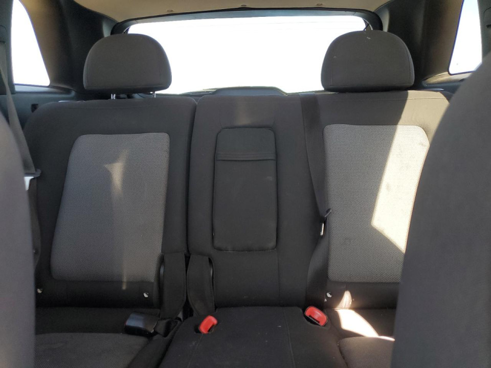 Chevrolet CAPTIVA 2013 — Copart