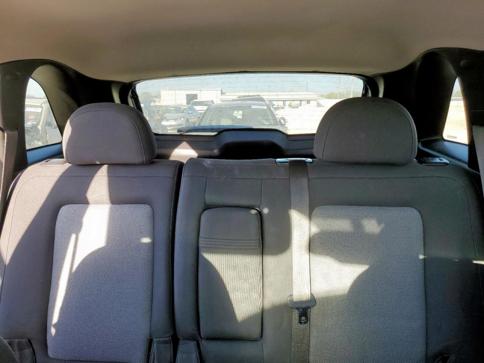 Chevrolet CAPTIVA 2014 — Copart