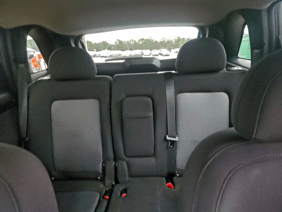 Chevrolet CAPTIVA 2013 — Copart