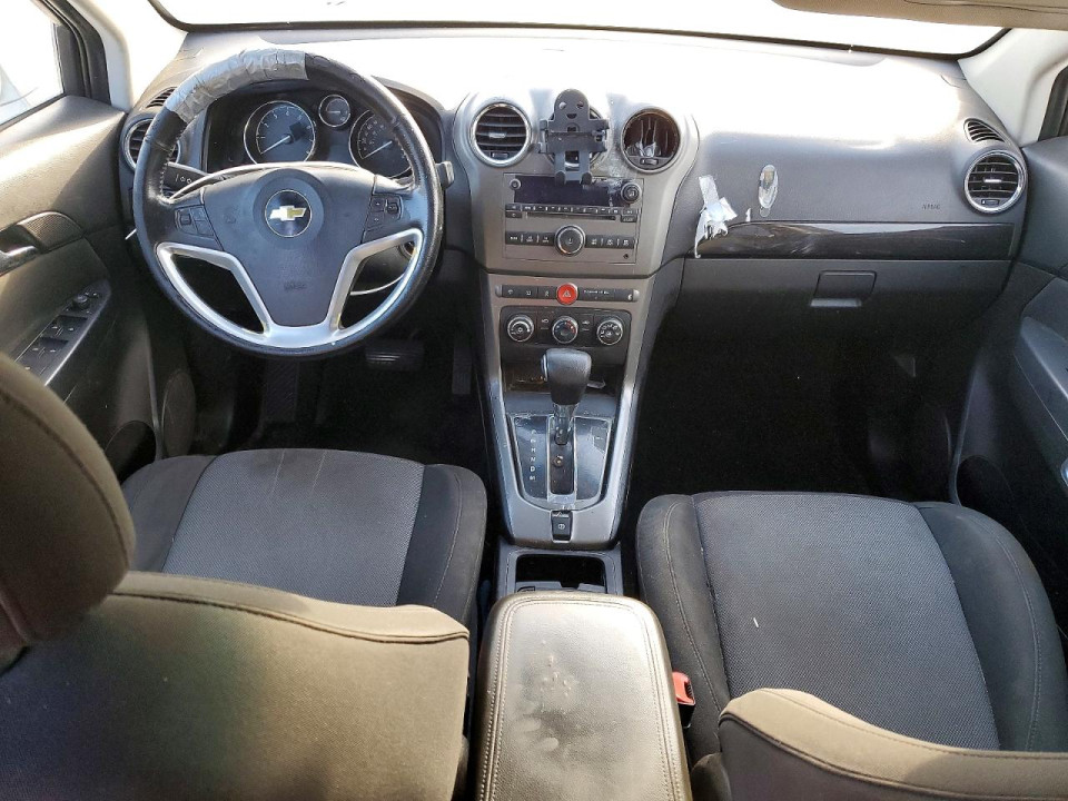 Chevrolet CAPTIVA 2014 — Copart