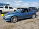 Chevrolet CAVALIER 1998 — Copart