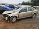Chevrolet COBALT LS 2006 — Copart