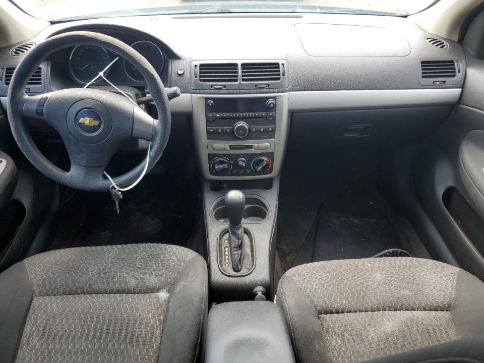 Chevrolet COBALT 2010 — Copart