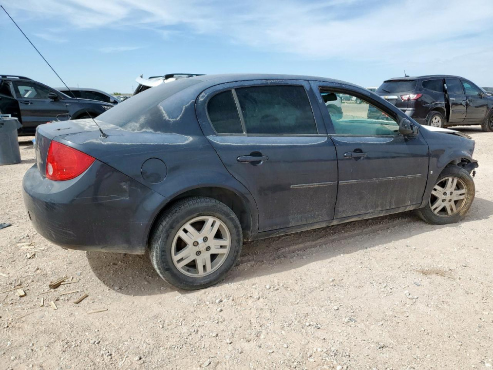 Chevrolet COBALT 2008 — Copart