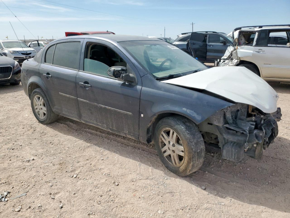 Chevrolet COBALT 2008 — Copart