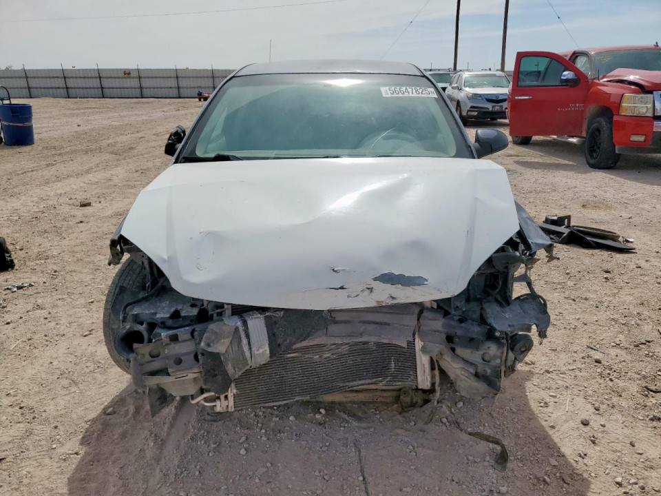 Chevrolet COBALT 2008 — Copart