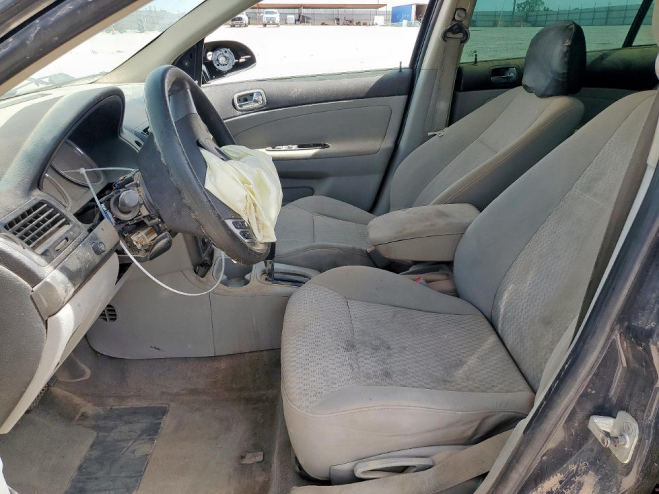 Chevrolet COBALT 2008 — Copart