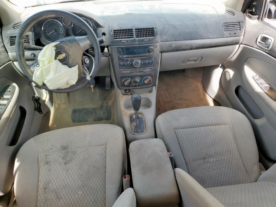 Chevrolet COBALT 2008 — Copart