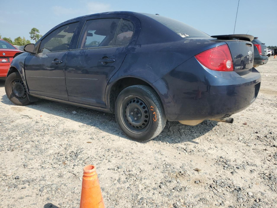 Chevrolet COBALT 2008 — Copart