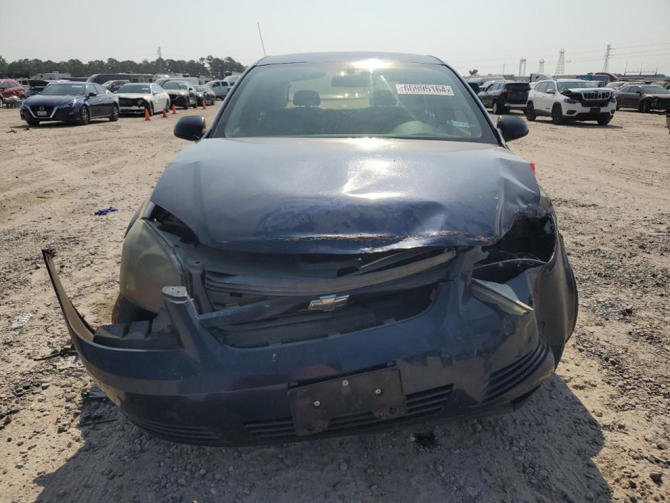 Chevrolet COBALT 2008 — Copart