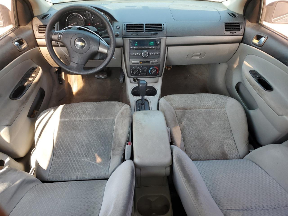 Chevrolet COBALT 2008 — Copart