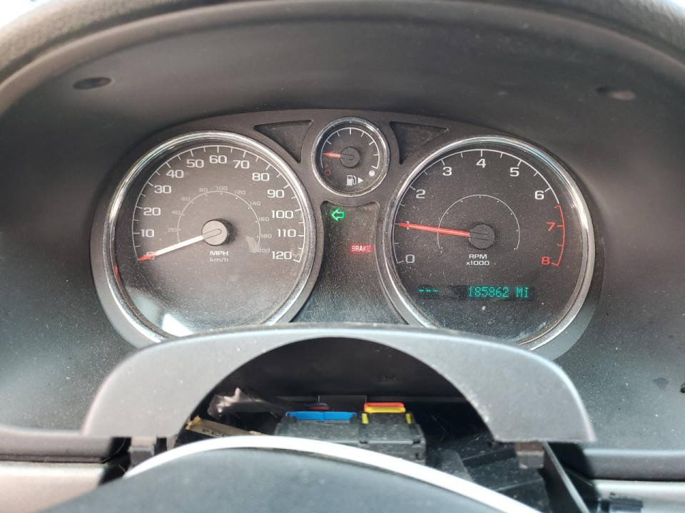 Chevrolet COBALT 2008 — Copart