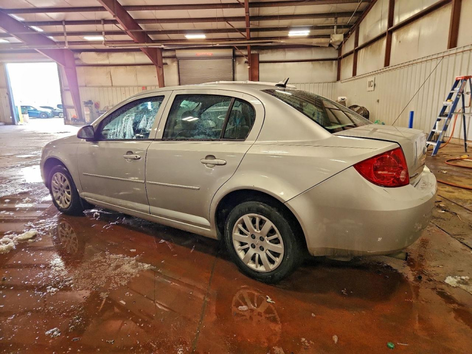 Chevrolet COBALT 2009 — Copart