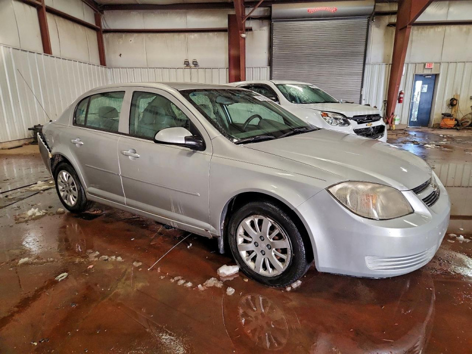 Chevrolet COBALT 2009 — Copart