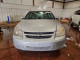 Chevrolet COBALT 2009 — Copart