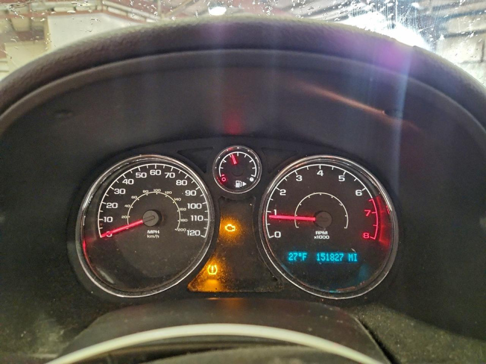 Chevrolet COBALT 2009 — Copart
