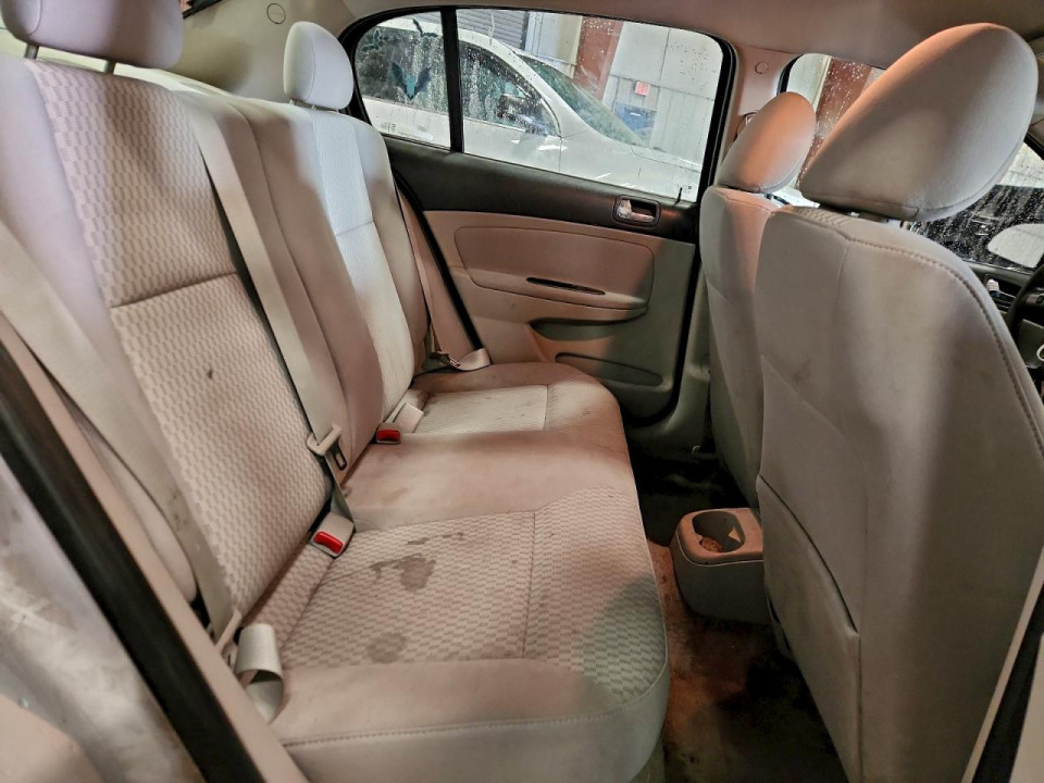 Chevrolet COBALT 2009 — Copart