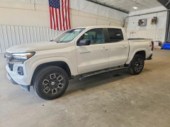 Chevrolet COLORADO 2024 — Copart