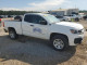 Chevrolet COLORADO 2021 — Copart